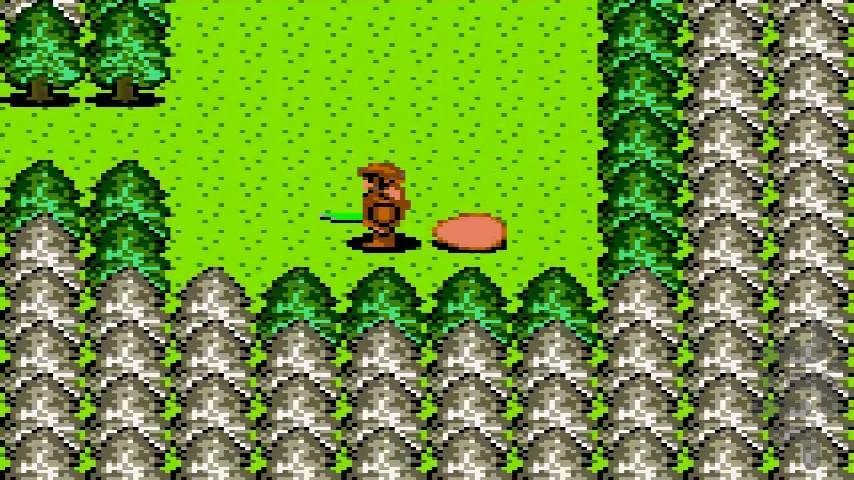 Dragon Crystal - Gameplay image of android game