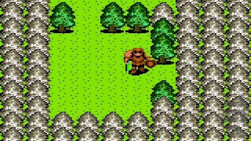 Dragon Crystal - Gameplay image of android game