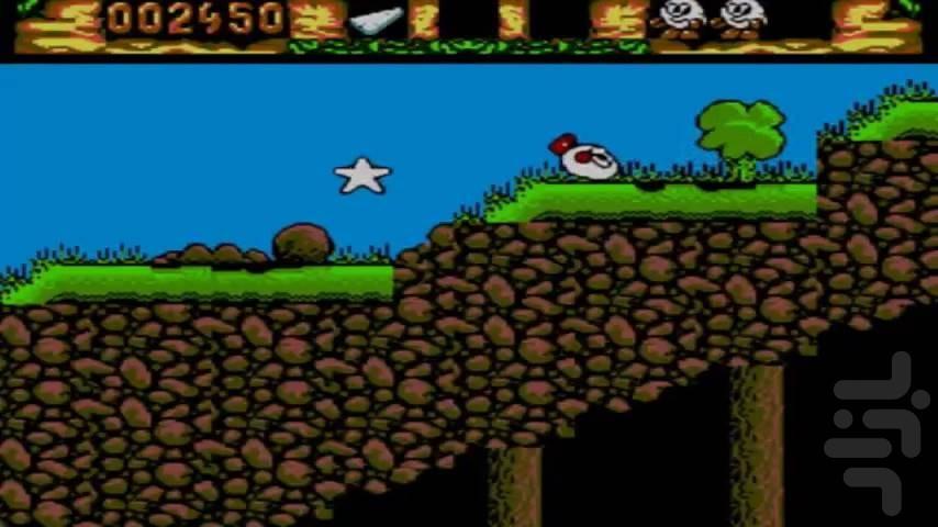 دیزی فوق العاده سگا - عکس بازی موبایلی اندروید