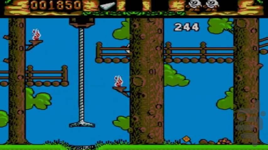 دیزی فوق العاده سگا - عکس بازی موبایلی اندروید