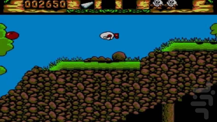 دیزی فوق العاده سگا - عکس بازی موبایلی اندروید