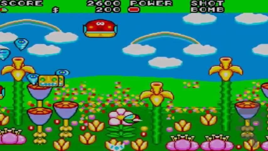 منطقه فانتزی ۲: اشک های اوپا-اوپا - عکس بازی موبایلی اندروید