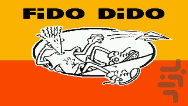 Fido Dido - Gameplay image of android game