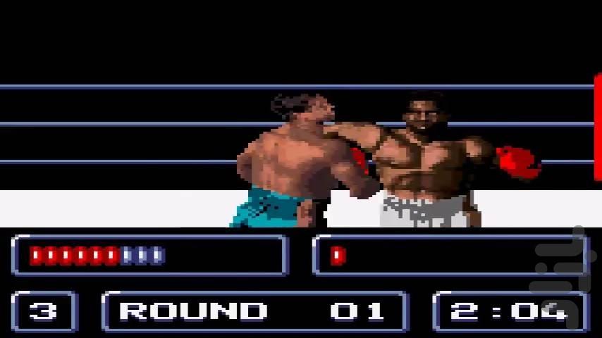 Foreman for Real - Gameplay image of android game