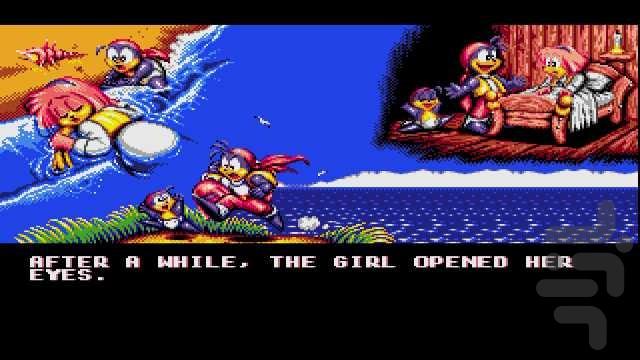 High Seas Havoc - Gameplay image of android game