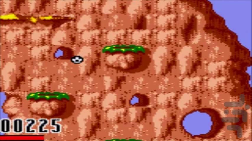 Hurricanes - Gameplay image of android game