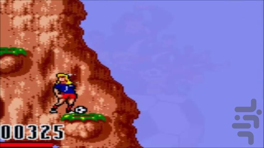 Hurricanes - Gameplay image of android game