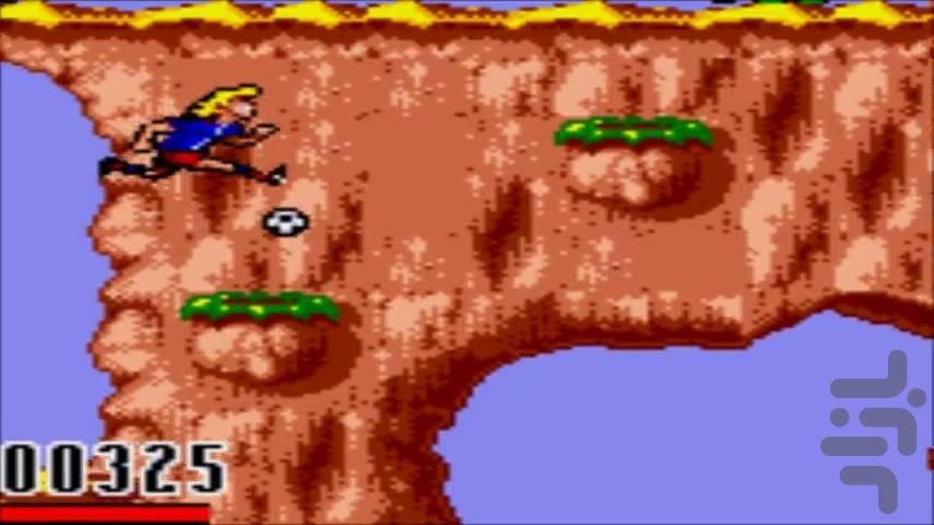 Hurricanes - Gameplay image of android game