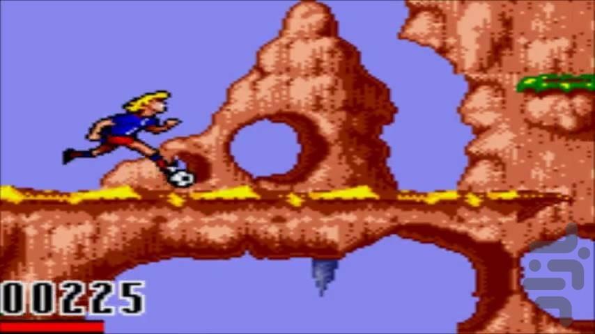 Hurricanes - Gameplay image of android game