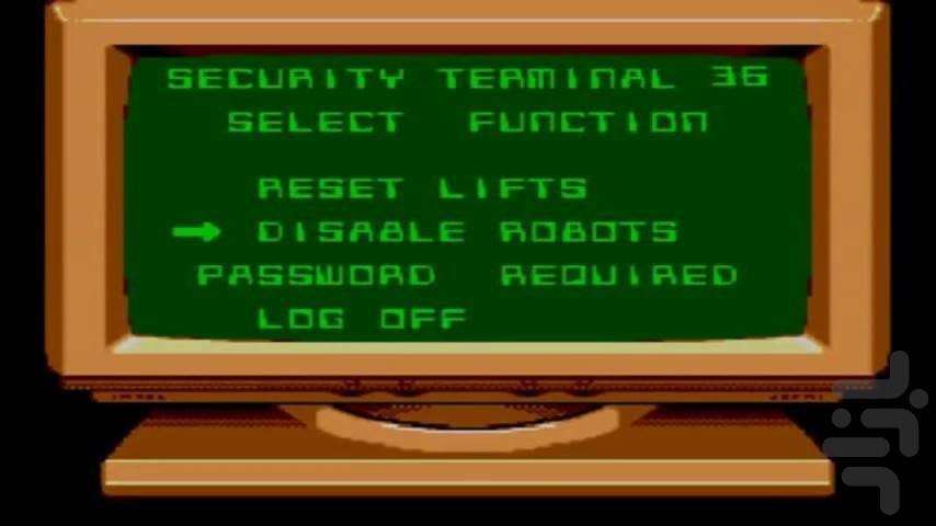 ماموریت غیر ممکن سگا - عکس بازی موبایلی اندروید