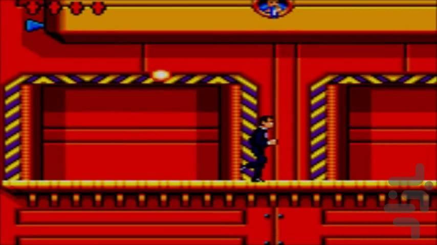 James Bond 007 - The Duel - Gameplay image of android game