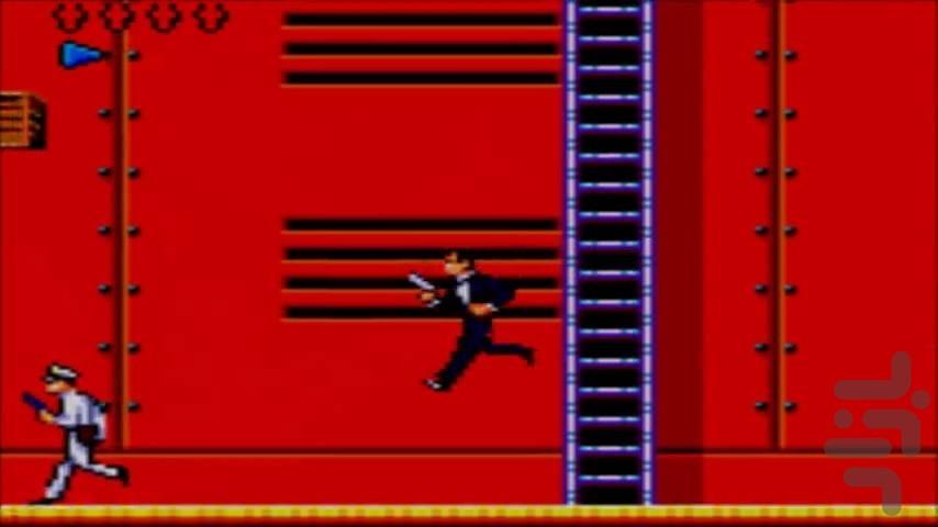 James Bond 007 - The Duel - Gameplay image of android game
