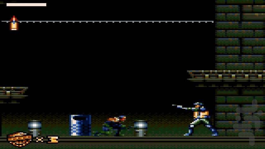 قاضی دادگاه - عکس بازی موبایلی اندروید