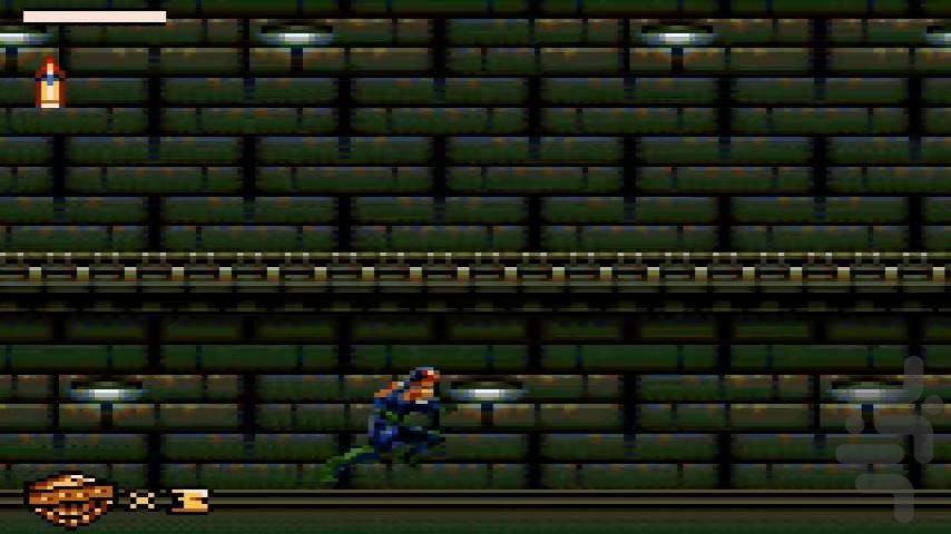 قاضی دادگاه - عکس بازی موبایلی اندروید