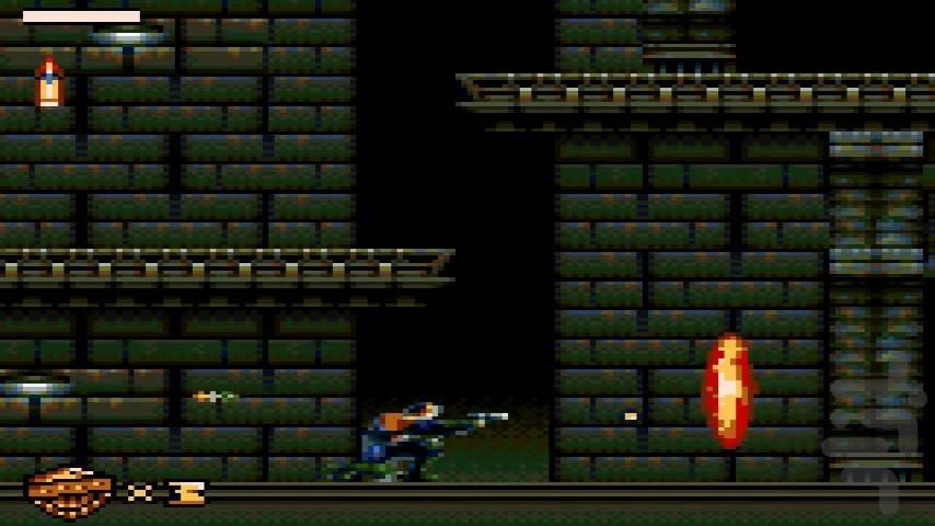 قاضی دادگاه - عکس بازی موبایلی اندروید