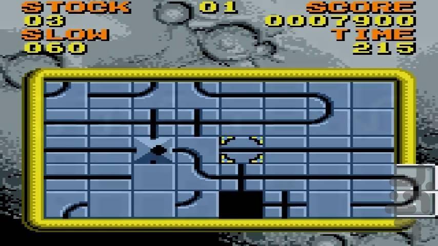 Junction - Gameplay image of android game