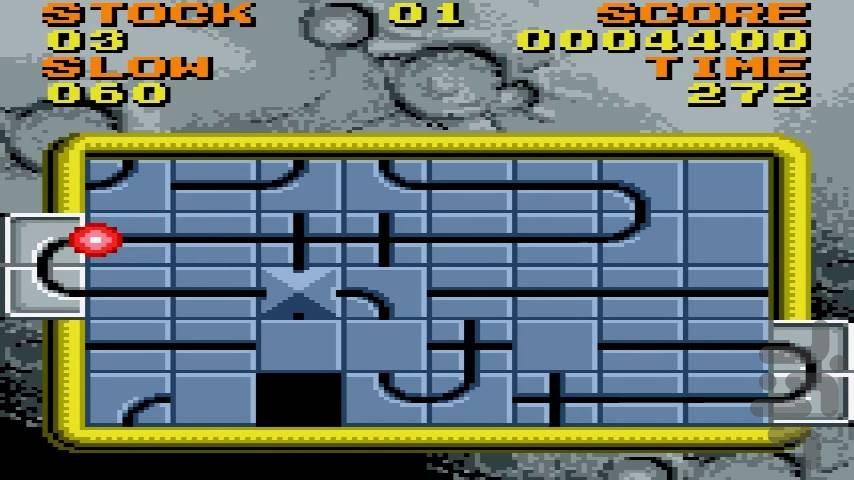 Junction - Gameplay image of android game