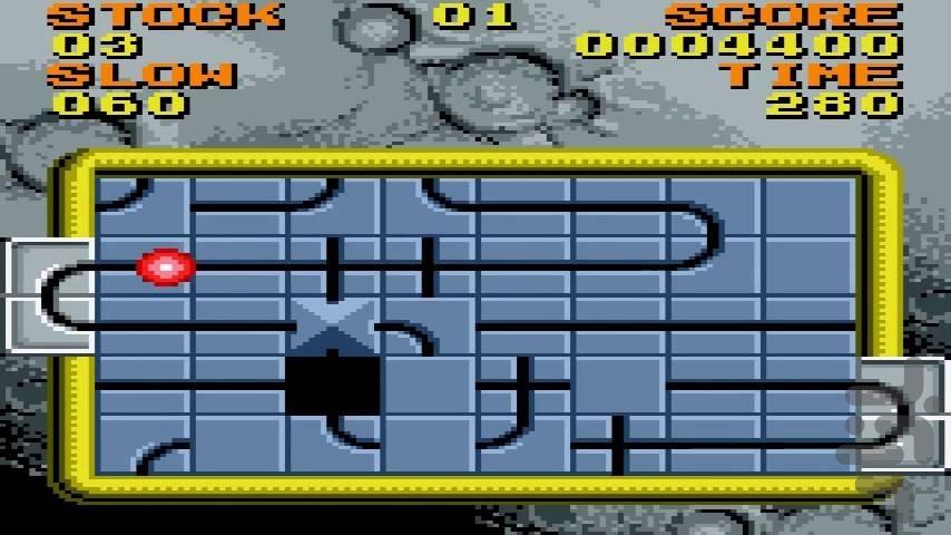 Junction - Gameplay image of android game