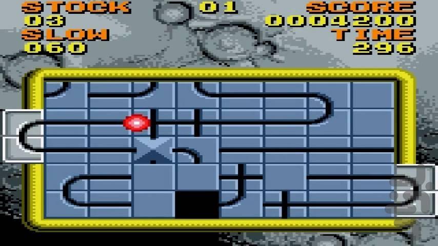 Junction - Gameplay image of android game