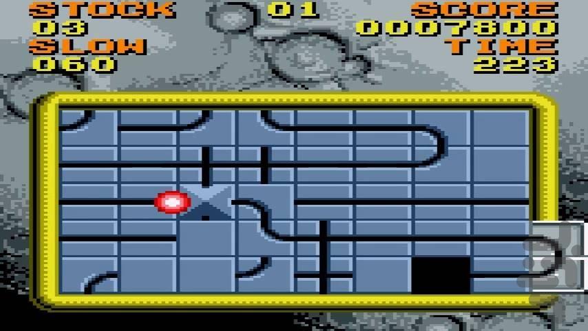 Junction - Gameplay image of android game