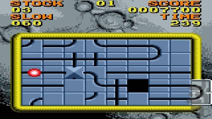 Junction - Gameplay image of android game