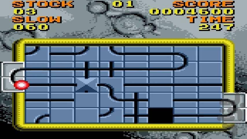 Junction - Gameplay image of android game