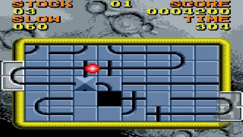Junction - Gameplay image of android game