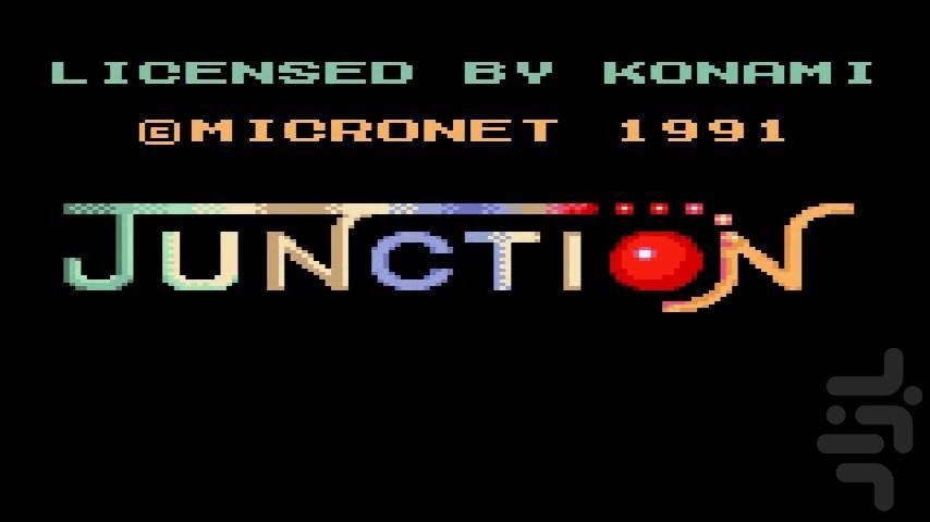 Junction - Gameplay image of android game