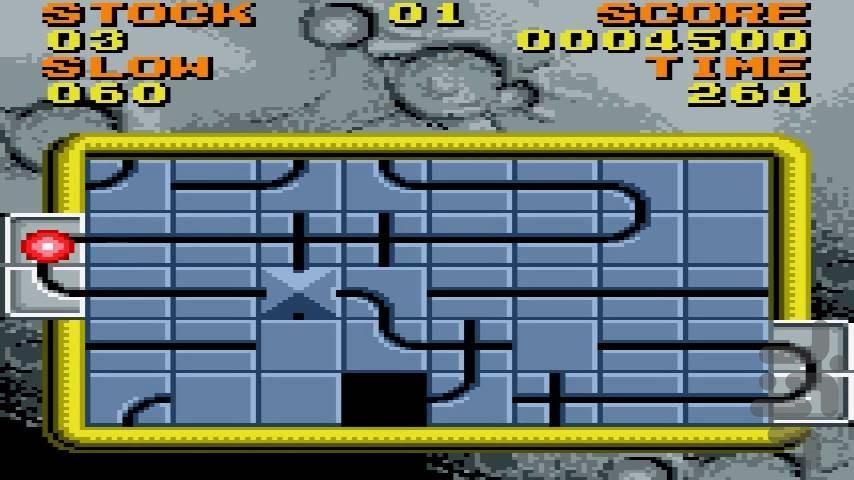 Junction - Gameplay image of android game