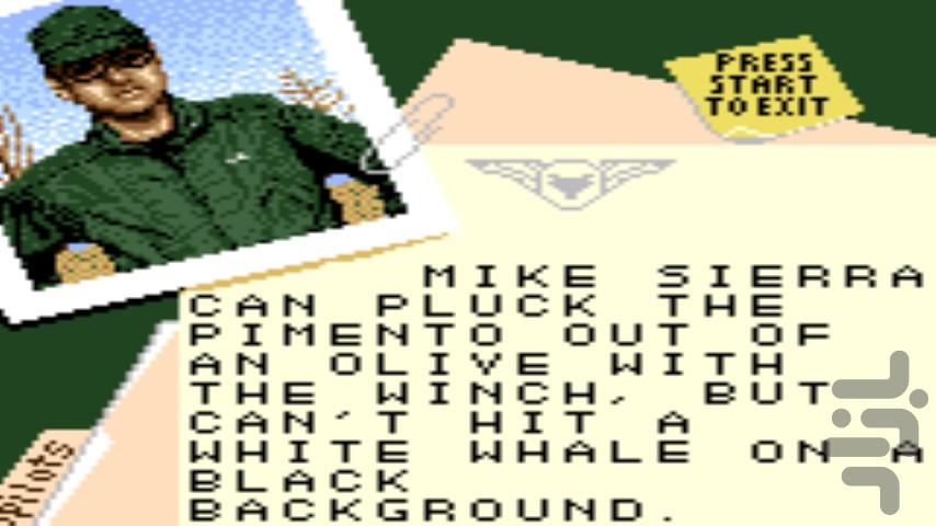 Jungle Strike - Gameplay image of android game