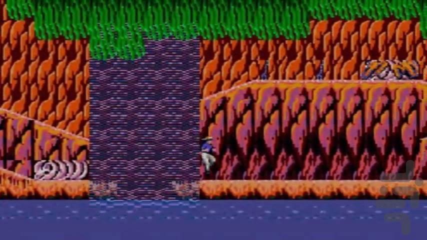 پارک ژوراسیک سگا - عکس بازی موبایلی اندروید