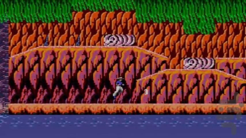 پارک ژوراسیک سگا - عکس بازی موبایلی اندروید