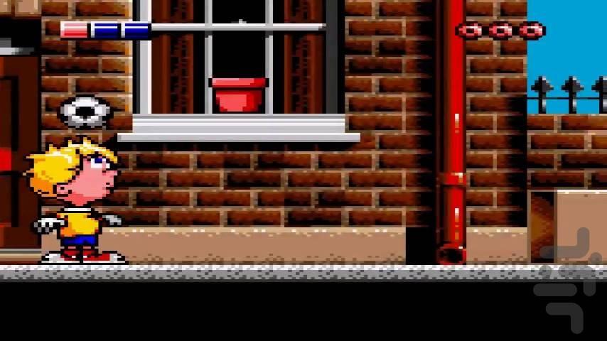 Marko - Gameplay image of android game