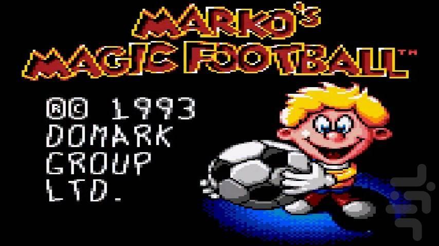 Marko - Gameplay image of android game