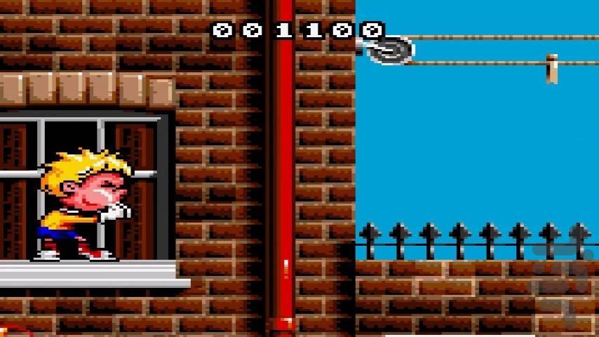 Marko - Gameplay image of android game