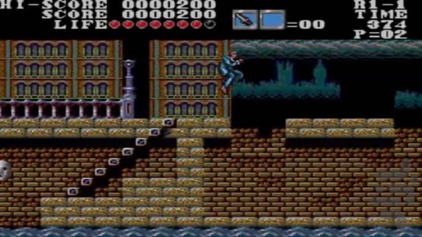 Master of Darkness - Gameplay image of android game