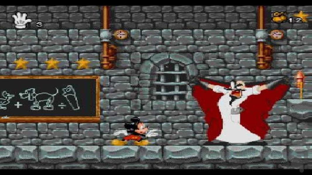 Looney Tunes Collection - Gameplay image of android game