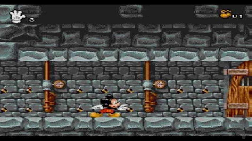 Looney Tunes Collection - Gameplay image of android game