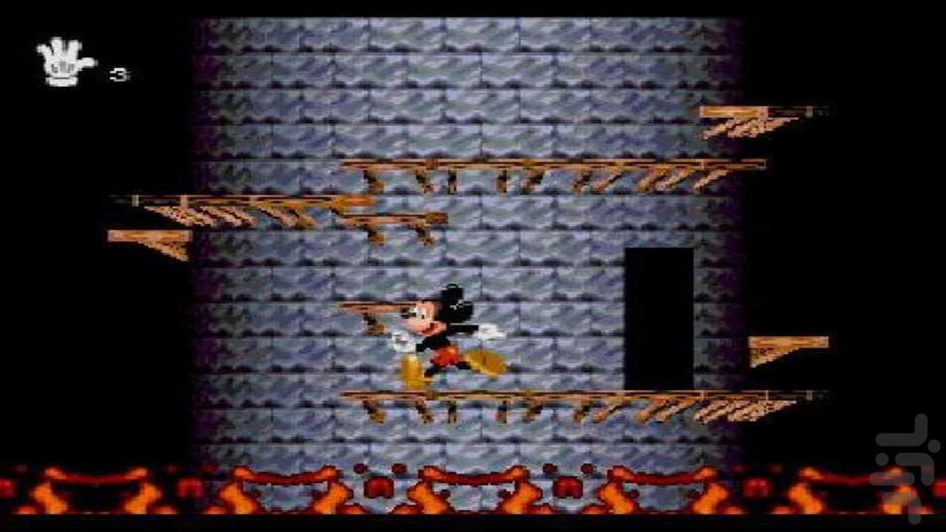 Looney Tunes Collection - Gameplay image of android game