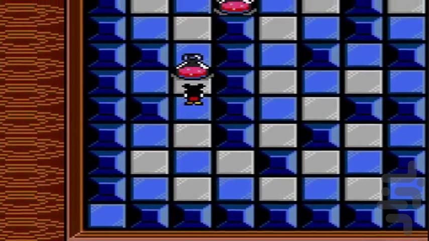 Mickey's Ultimate Challenge - Gameplay image of android game