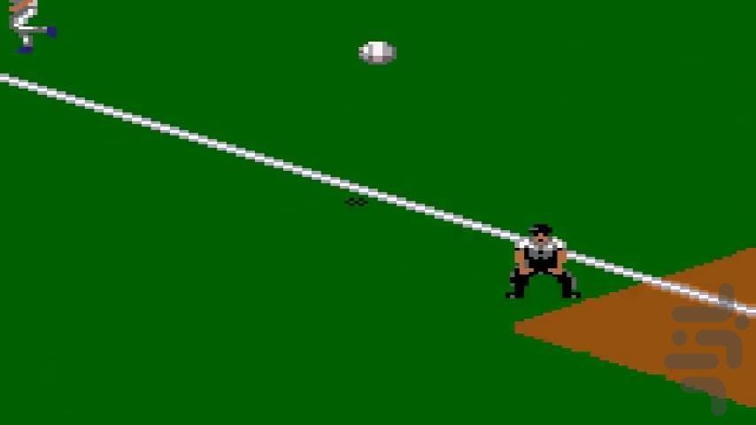 بیس بال MLBPA - عکس بازی موبایلی اندروید