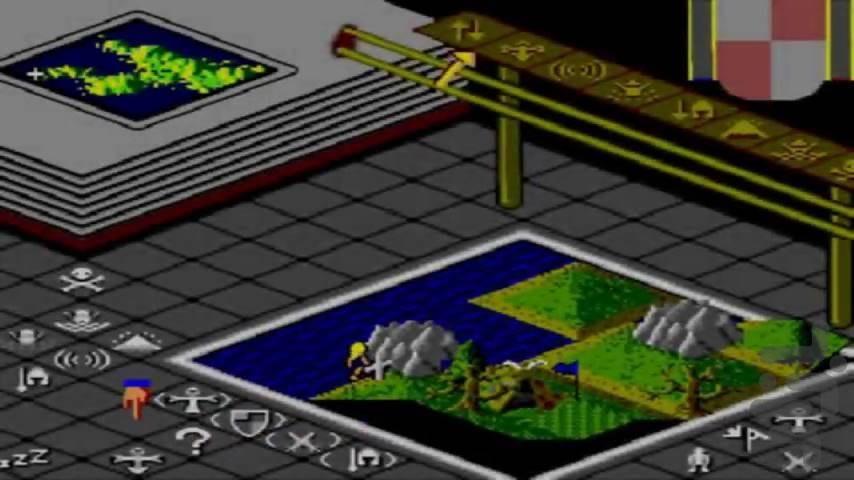 پرجمعیت سگا - عکس بازی موبایلی اندروید