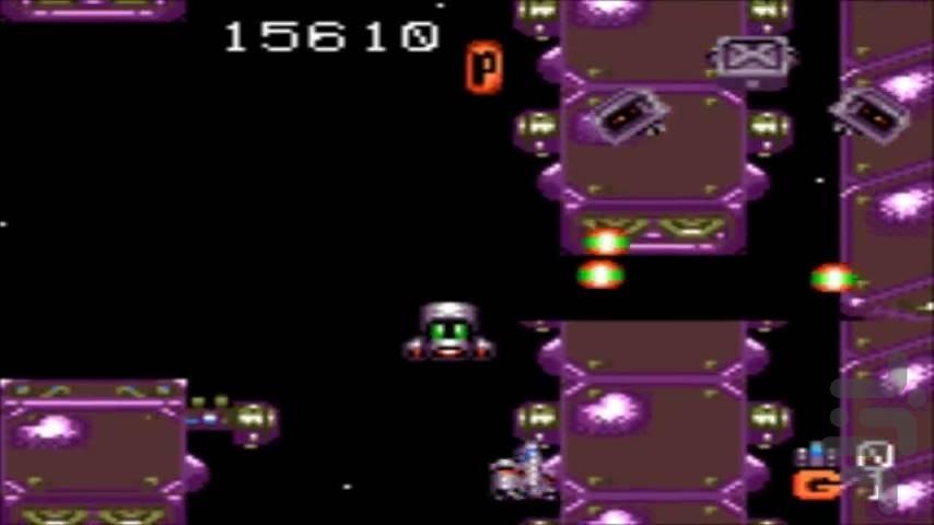 Power Strike II - Gameplay image of android game