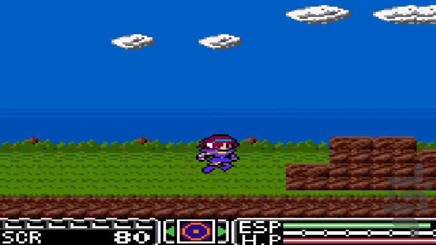 Psychic World - Gameplay image of android game