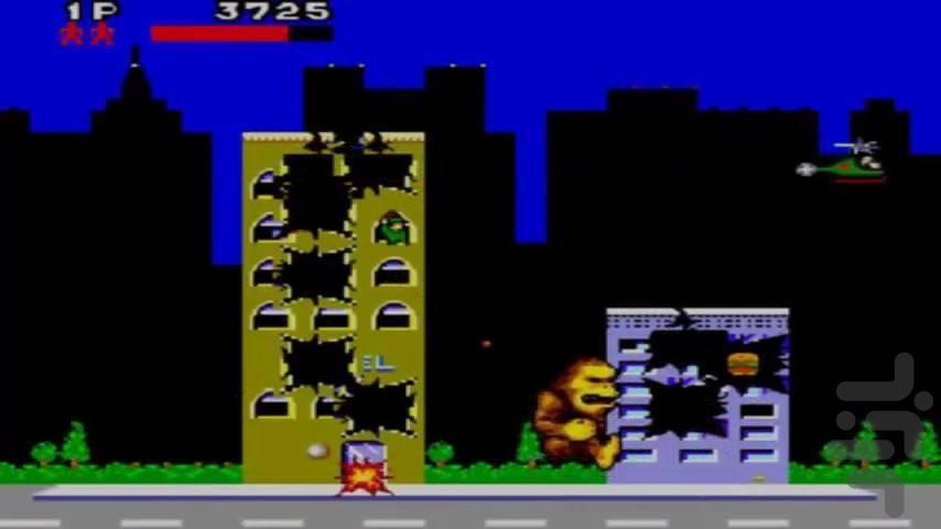 رم پیج - عکس بازی موبایلی اندروید