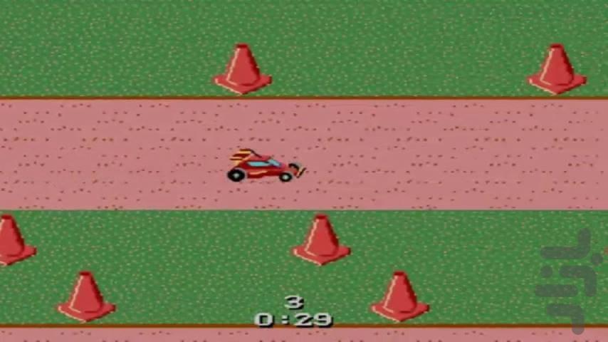 RC Grand Prix - عکس بازی موبایلی اندروید