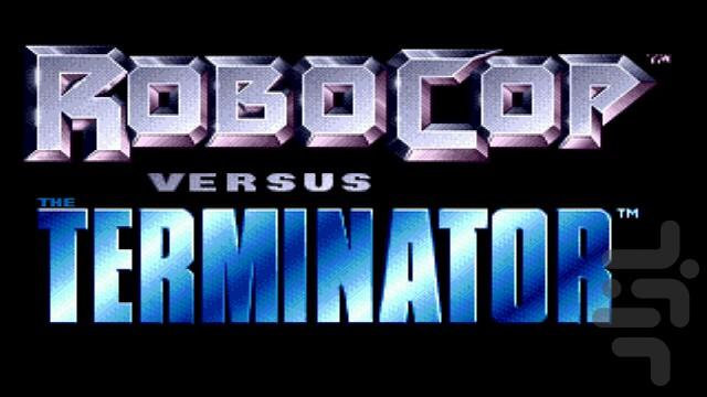 RoboCop versus The Terminator - Gameplay image of android game