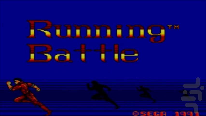 در حال درگیری - عکس بازی موبایلی اندروید