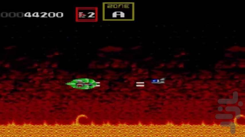 ساگایا - عکس بازی موبایلی اندروید