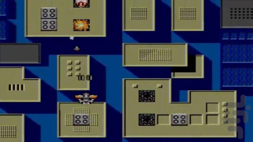 ارواح تقلبی - عکس بازی موبایلی اندروید